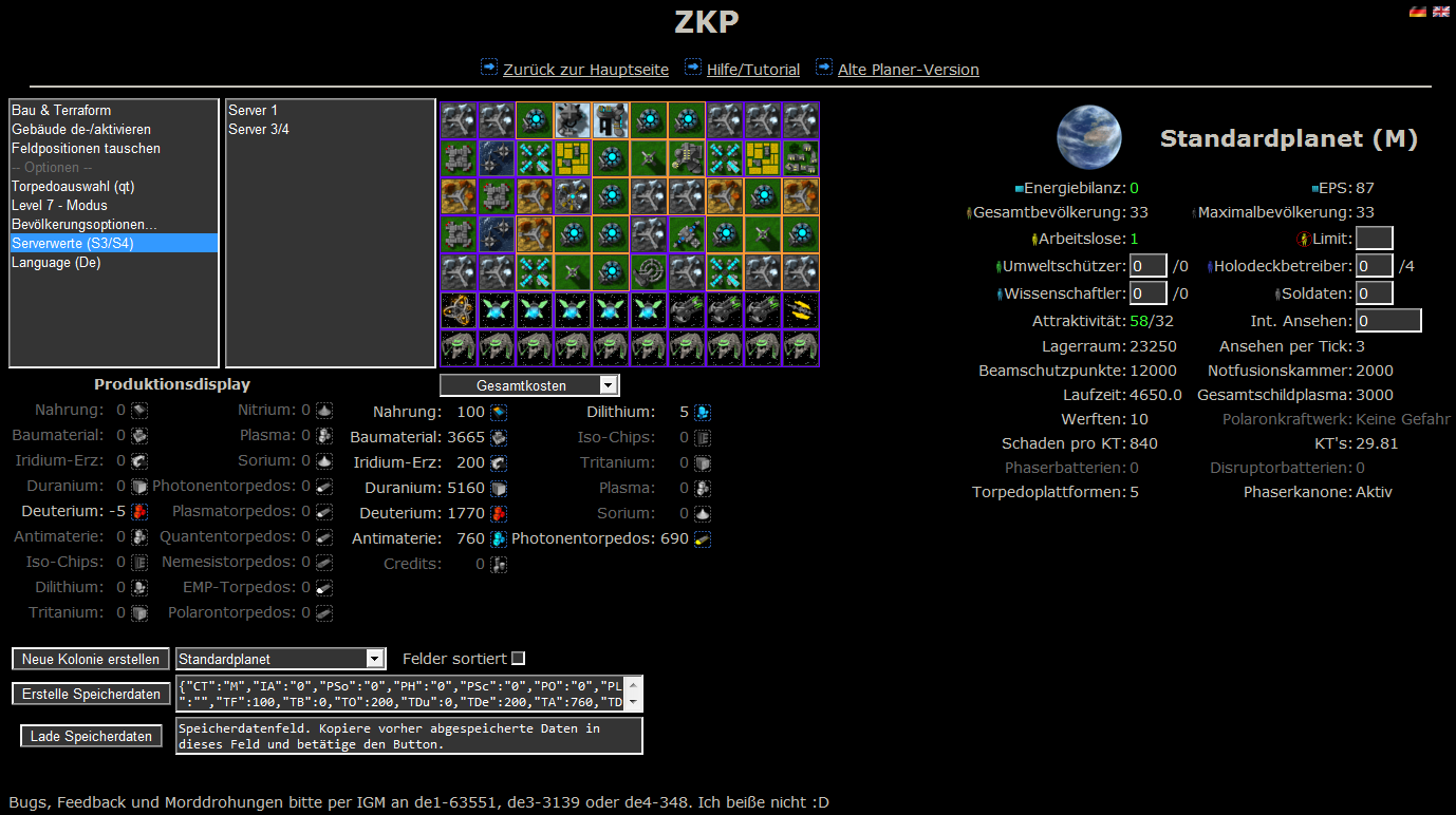 ZKP 1.0