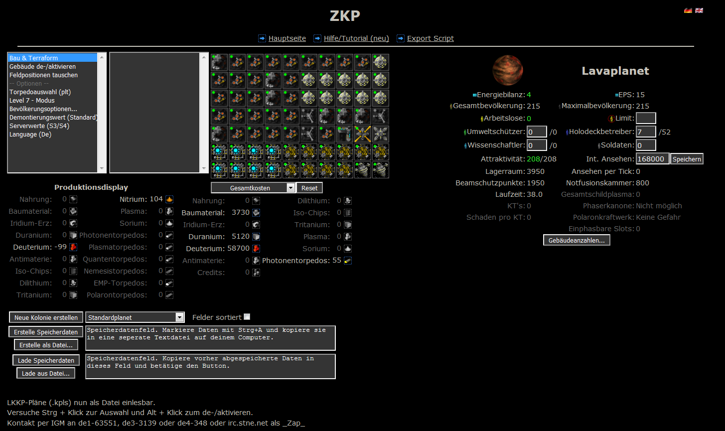 ZKP 1.3