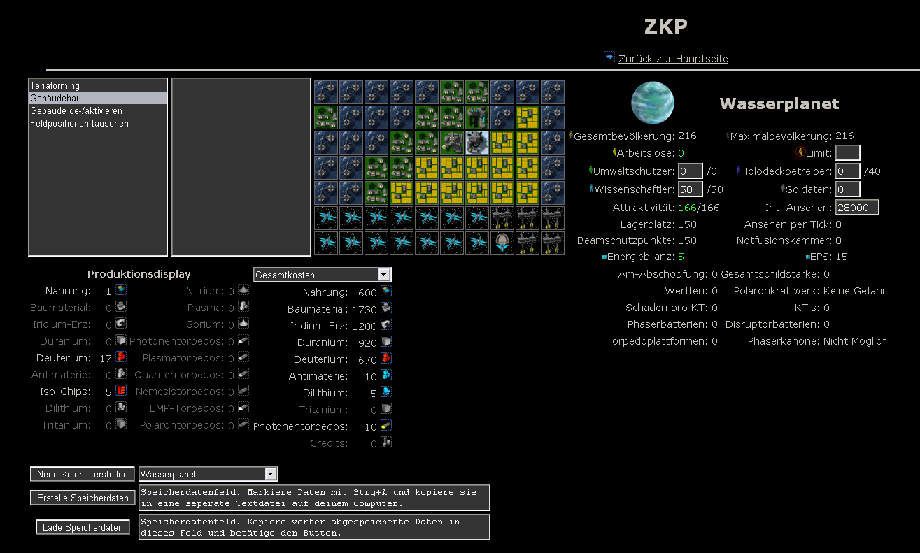 ZKP Beta 0.1