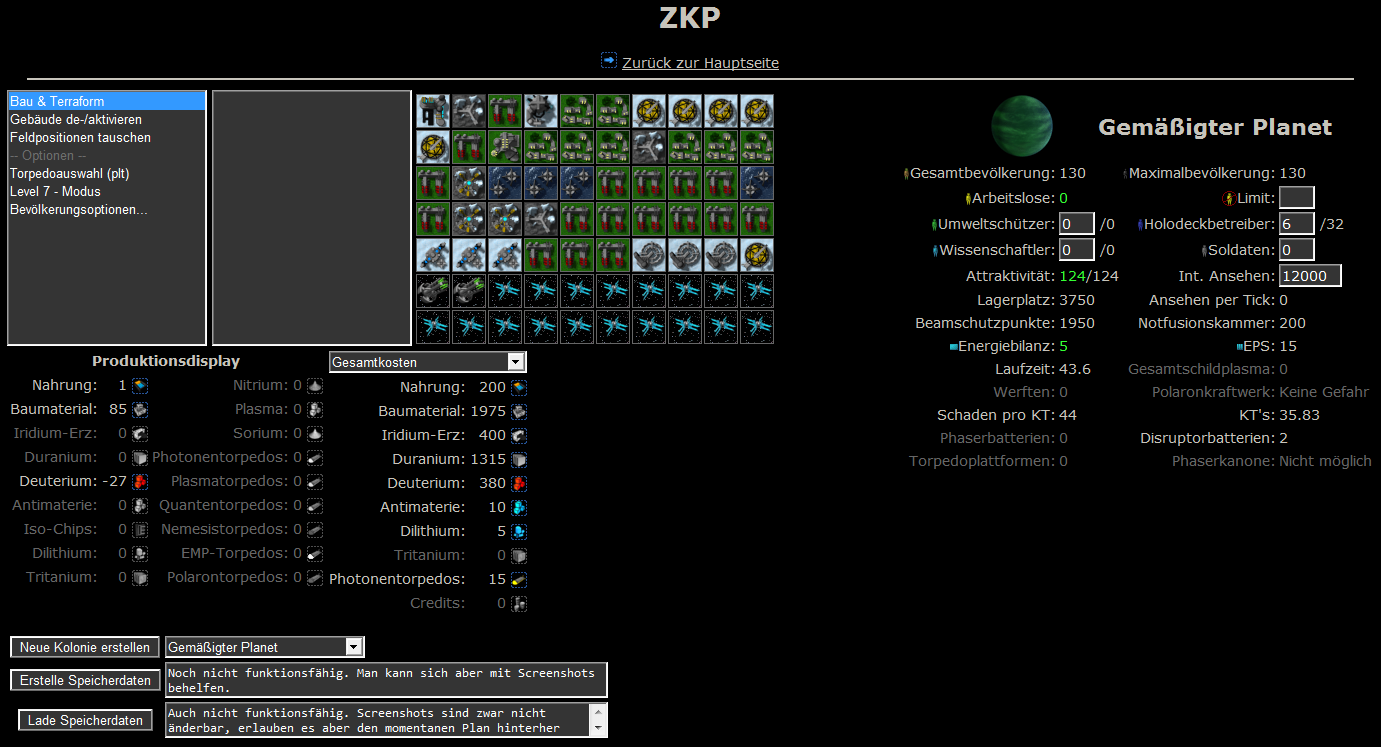 ZKP Beta 0.4