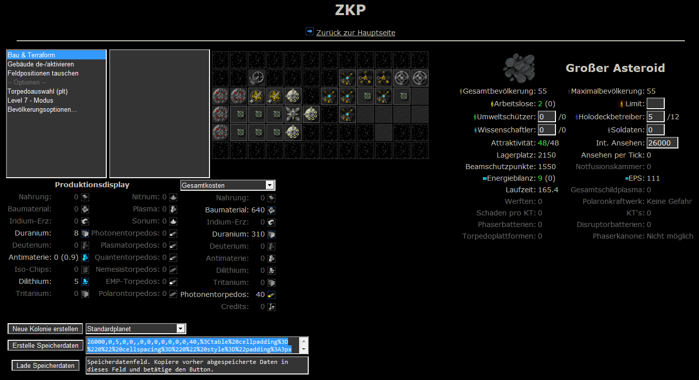 ZKP Beta 0.5