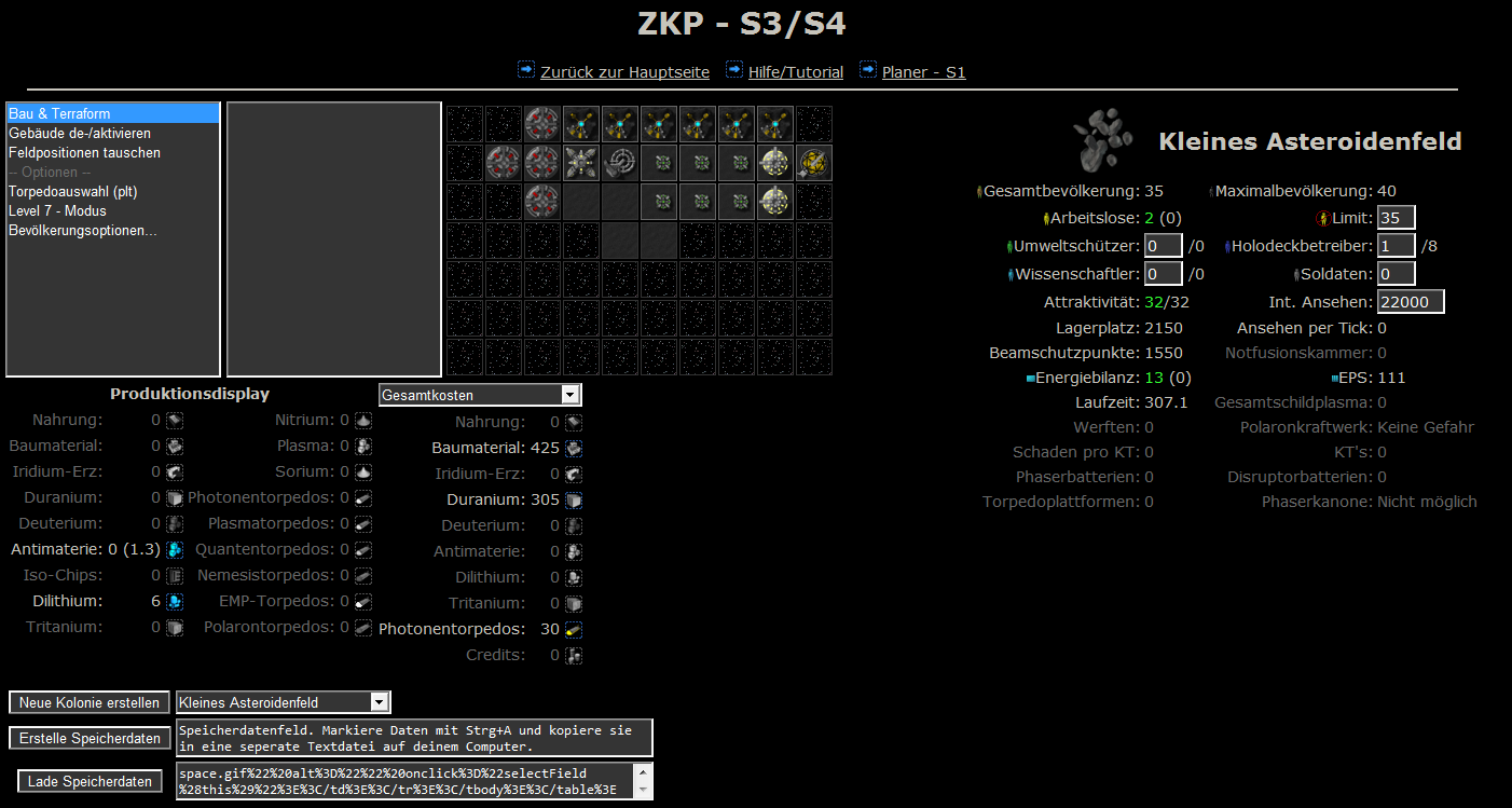 ZKP Beta 0.6